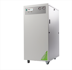 NITROGEN AND DRY AIR GAS GENERATOR GENIUS 3055 Peak Scientific